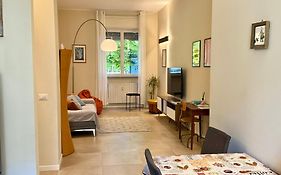 Como City Apartment Giulio Cesare