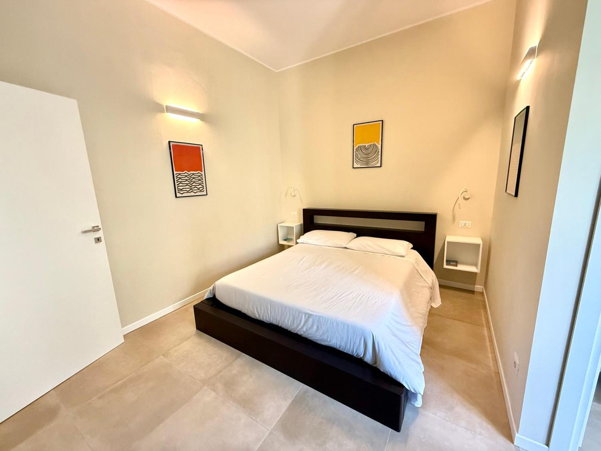 Como City Apartment Giulio Cesare Exterior foto